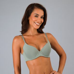 Pack 2x Sosten Perfect Cover Micro Flores Mujer 25631-275